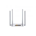 روتر بی سیم مرکوسیس مدل MW325R - Image 3