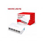 سوییچ 5 پورت مرکوسیس مدل MS105 - Image 3