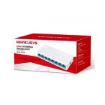 سوییچ 8 پورت مرکوسیس مدل MS108 - Image 3