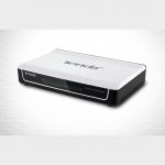 سوییچ شبکه 16 پورت 10/100 تندا مدل S16 - Image 2