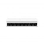 سوییچ شبکه 8 پورت 10/100 تندا مدل S108 - Image 4