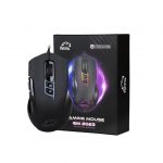 ماوس گیمینگ تسکو مدل GM 2023 - Image 4