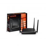 مودم روتر +ADSL2 تندا مدل D305 - Image 4