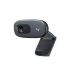 وب کم HD لاجیتک مدل C270 - Image 2