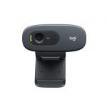 وب کم HD لاجیتک مدل C270