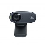 وب کم لاجیتک مدل C310 HD