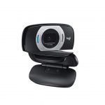 وب کم لاجیتک مدل C615 - Image 3