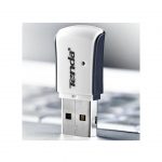 کارت شبکه USB بی سیم تندا مدل W311M - Image 3