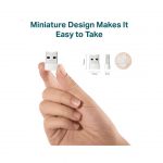 کارت شبکه بی سیم مرکوسیس مدل MW150US - Image 3