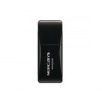 کارت شبکه بی سیم مرکوسیس مدل MW300UM