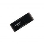 کارت شبکه بی سیم مرکوسیس مدل MW300UM - Image 3