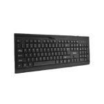 کیبورد تسکو مدل TK 8012