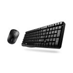 کیبورد و ماوس بی سیم رپو مدل X1800S - Image 3