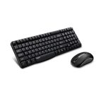 کیبورد و ماوس بی سیم رپو مدل X1800S - Image 2