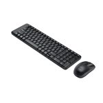 کیبورد و ماوس بی سیم لاجیتک مدل MK220 - Image 2