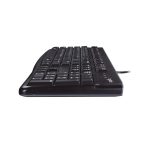 کیبورد و ماوس سیم دار لاجیتک مدل MK120 - Image 5