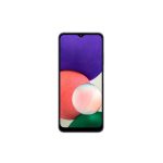 گوشی موبایل سامسونگ مدل Galaxy A22 5G دو سیم کارت ظرفیت 128 گیگابایت و RAM 6