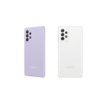 گوشی موبایل سامسونگ مدل Galaxy A52s 5G ظرفیت 128 گیگابایت RAM 6 - Image 4