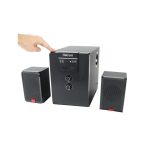 اسپیکر بلوتوثی هترون مدل HSP265 - Image 3