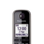 تلفن بی سیم پاناسونیک مدل KX-TG6711 - Image 3