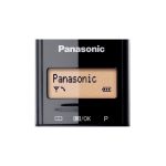 تلفن بی سیم پاناسونیک مدل KX-TGC1711 - Image 3