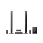 سینما خانگی سونی مدل DAV-DZ650 - Image 2