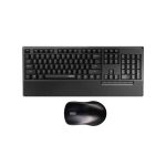 ماوس و کیبورد بی سیم رپو مدل X1960 - Image 2