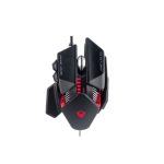 ماوس گیمینگ میشن مدل MT-GM80