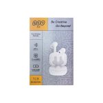 هدفون بلوتوثی QCY مدل TWS T13 - Image 4