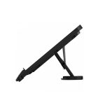 پایه خنک کننده هترون مدل HCP125 - Image 3