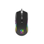 کیبورد و ماوس مخصوص بازی گرین مدل GKM605 RGB - Image 4