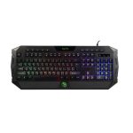 کیبورد گیمینگ تسکو مدل TK 8124
