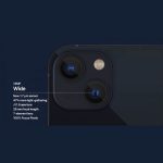 گوشی موبایل اپل مدل iPhone 13 ظرفیت 256 گیگابایت - Image 4