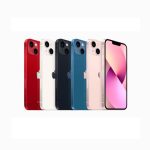 گوشی موبایل اپل مدل iPhone 13 ظرفیت 256 گیگابایت - Image 3