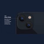 گوشی موبایل اپل مدل iPhone 13 ظرفیت 256 گیگابایت - Image 5