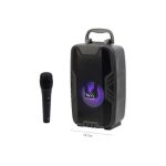 اسپیکر بلوتوثی تسکو مدل TS 2309