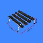 زیرپایی ثابت طبی نگین - Image 3