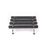 زیرپایی ثابت طبی نگین