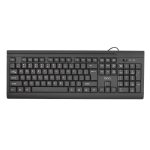 کیبورد تسکو مدل TK 8015 - Image 2