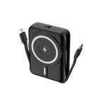 شارژر همراه پرووان مدل PPB5116 ظرفیت 10000 میلی آمپر ساعت