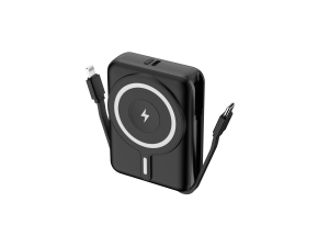 شارژر همراه پرووان مدل PPB5116 ظرفیت 10000 میلی آمپر ساعت