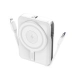 شارژر همراه پرووان مدل PPB5116 ظرفیت 10000 میلی آمپر ساعت - Image 3