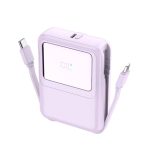 شارژر همراه پرووان مدل PPB5116 ظرفیت 10000 میلی آمپر ساعت - Image 4