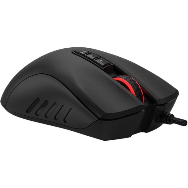 ماوس ایفورتک گیمینگ بلادی ES5