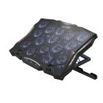 کول پد گیمینگ تسکو مدل GCLP 3143 - Image 5