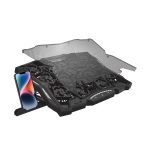 کول پد گیمینگ تسکو مدل GCLP 3143 - Image 6