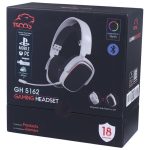هدست گیمینگ تسکو مدل GH 5162 - Image 4
