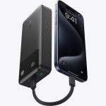 پاوربانک انکر مدل ANKER A1384H11 20000mAh - Image 4