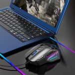 ماوس گیمینگ هیسکا مدل HX-MOG310 - Image 3