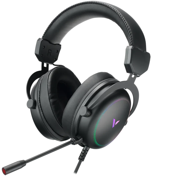 هدست گیمینگ رپو مدل VH300S با سیم